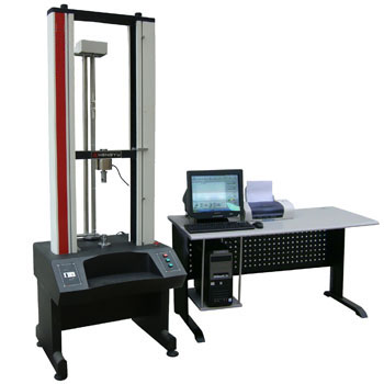 5KN：HY-932CD电脑式拉力试验机
