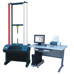 20KN：HY-932CS电脑伺服式拉力试验机