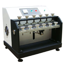 HY-760A ROSS耐曲折试验机