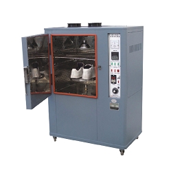 HY-512A 灯泡式耐黄变试验机