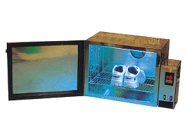 HY-512B耐黄变试验机