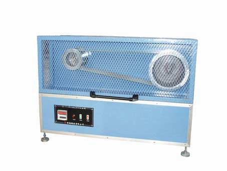 HY-771 带式鞋底弯折试验机