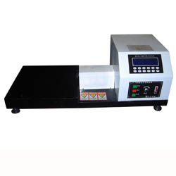 HY-782B 鞋子止滑性试验机