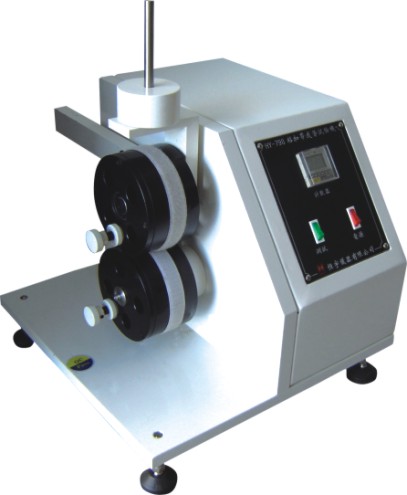 HY-798粘扣带抗疲劳试验机