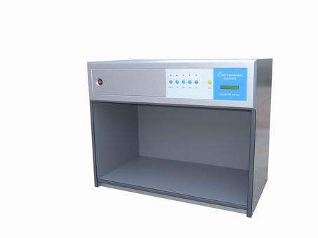 HY-511标准光源箱