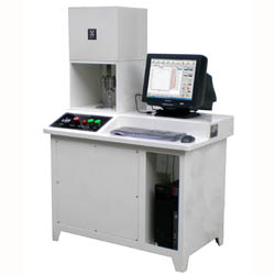 HY—610PC电脑式安全鞋压缩试验机