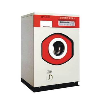 HY-623 全自动缩水率试验机