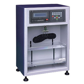 HY-740 比重测定仪