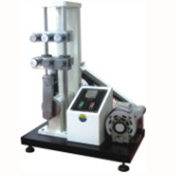 HY-760B耐曲折试验机DEMATTIA