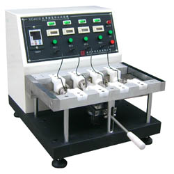 HY-762CD皮革动态防水试验机