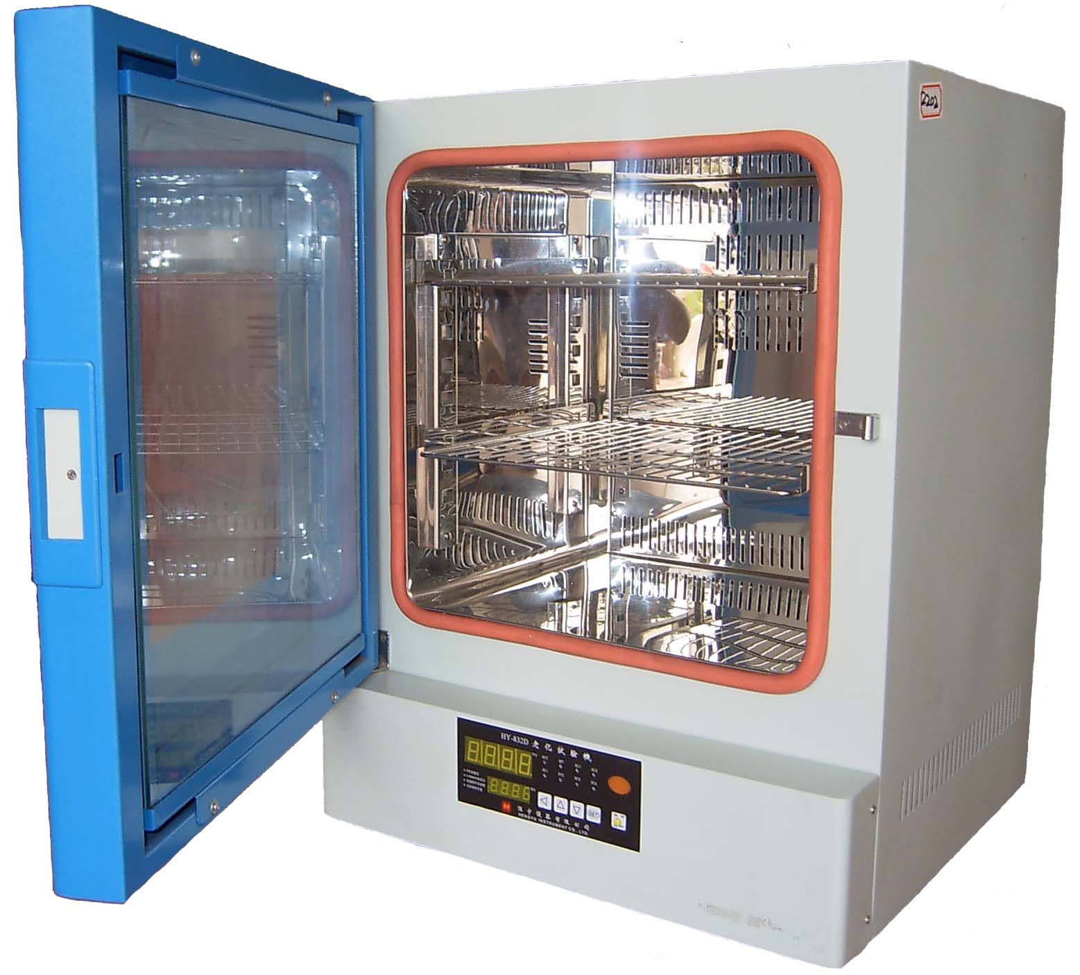 HY-832A烘箱