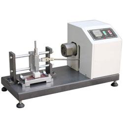 HY-767T 电动天皮耐磨试验机