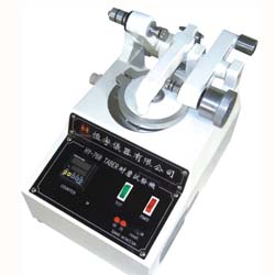 HY-510TABER 磨耗试验机