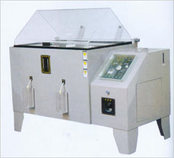 HY-60D小型五金件盐雾试验机