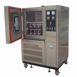 HY-318L 立式耐寒弯折试验机