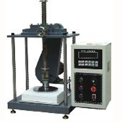 HY-772F 泡棉压缩应力试验机