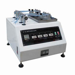 HY-780 鞋带耐磨试验机