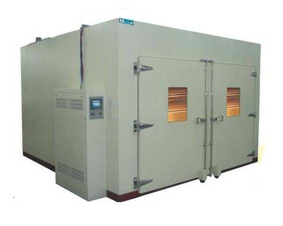 HY-831L步入式大型高低温试验箱