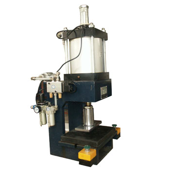 HY-783B 气动试片切片机