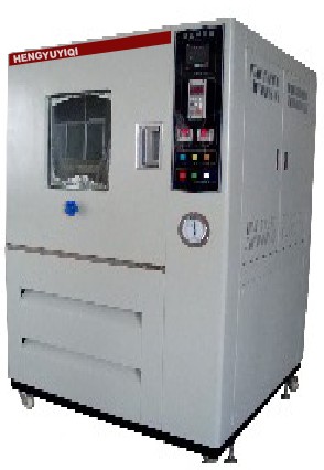 HY-830氙灯老化实验箱