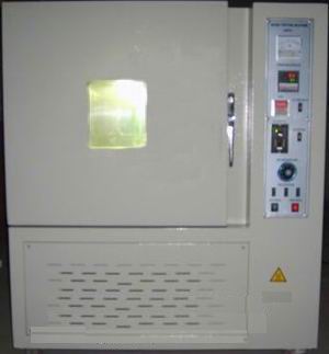 HY-UL-1581换气式老化试验机