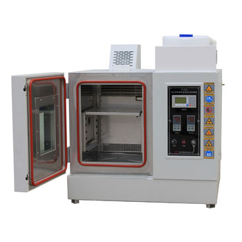 HY-786B 可程式恒温恒湿、耐臭氧试验机
