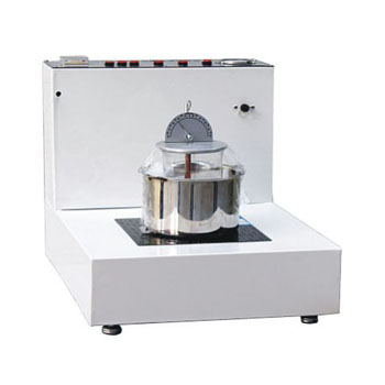 HY-852 皮革收缩温度试验机