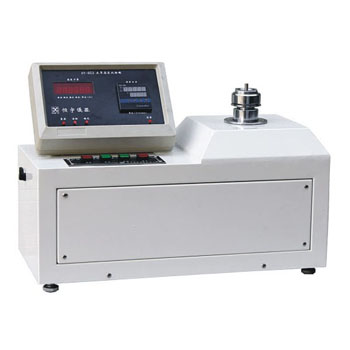 HY-853 皮革崩裂试验机