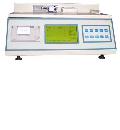 HY-782S薄膜摩擦系数试验机