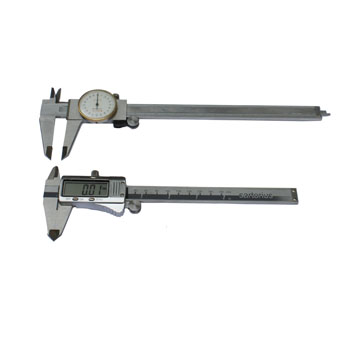游标卡尺