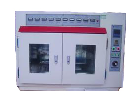 HY-610B烘箱型胶带保持验机（10组）