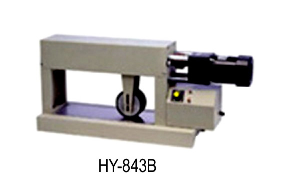 HY-612B电动转压滚轮