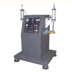 HY-977 脚踏动态耐磨试验机