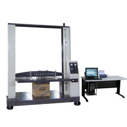 HY-840A电脑式包装压缩试验机