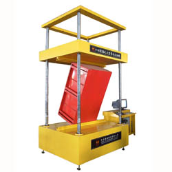 HY-840F电脑式工具箱压缩试验机