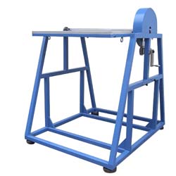 HY-984B电动婴儿车稳定性能试验机 