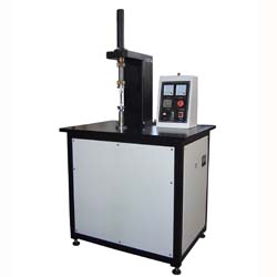 HY-990弹簧疲劳试验机