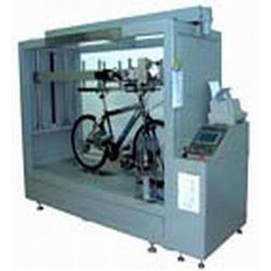HY-969自行车刹车、变速综合性能试验机
