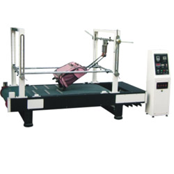 HY-630皮箱行走颠簸磨耗耐用性试验机