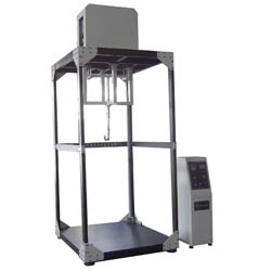 HY-631箱包装载振动冲击试验机