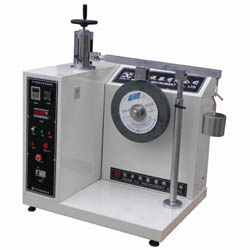 HY-632箱包轮子耐磨试验机