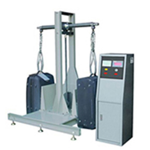 HY-635箱包提放试验机