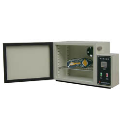 HY-512B 灯管式耐黄变试验机