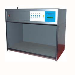 HY-954标准光源箱