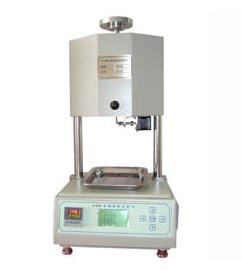 HY-833 融溶指数试验机