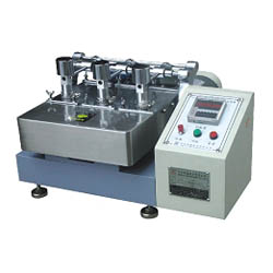 HY-865电线印刷体色牢度试验机