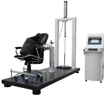 HY-672椅背疲劳冲击试验机