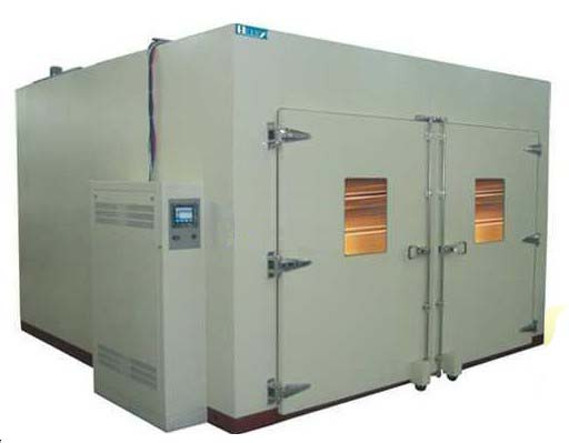 HY-310L步入式大型高低温试验箱