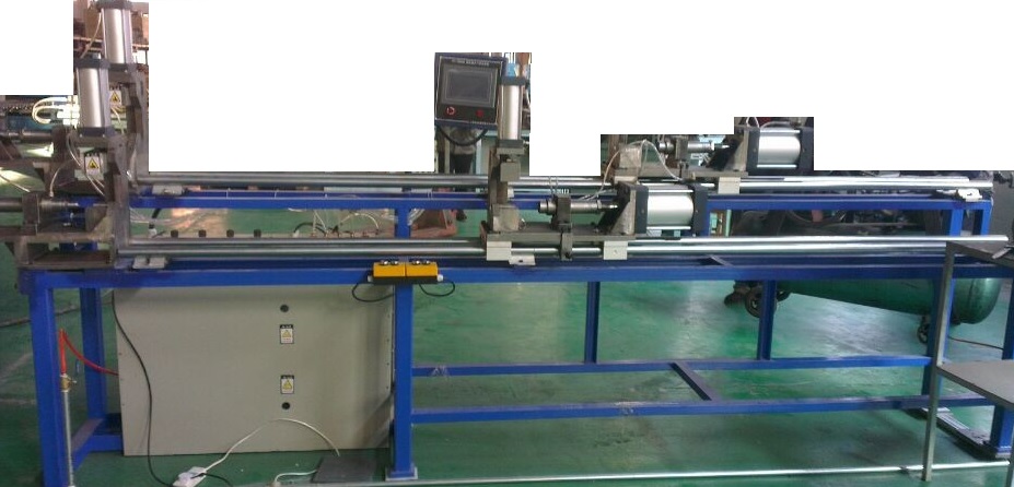 HY-755MB-2微电脑式气密试验机（双工位）