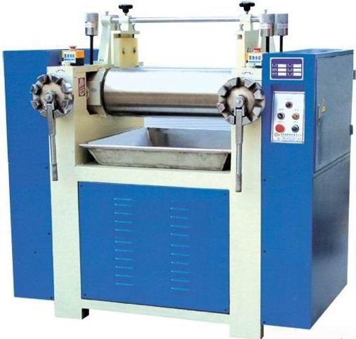 HY-230S小型开炼机-水冷-硅胶开炼机-硅橡胶开炼机